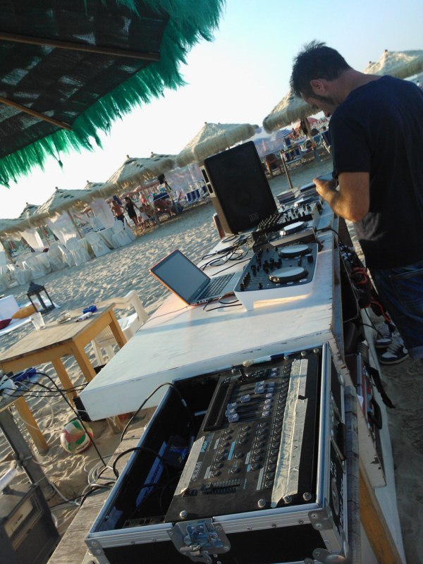 ZomaService - 03 eventi estivi